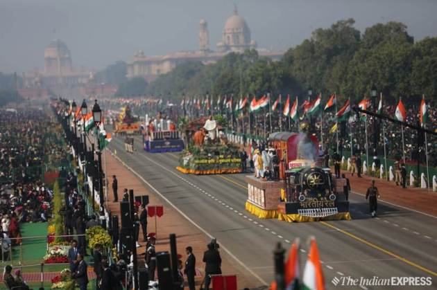 republic day, republic day parade, republic day parade 2019, republic day parade pictures, republic day parade pics, republic day parade live