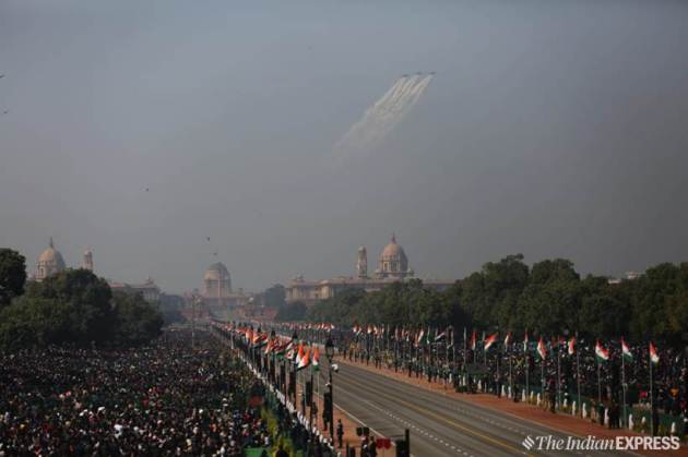 republic day, republic day parade, republic day parade 2019, republic day parade pictures, republic day parade pics, republic day parade live