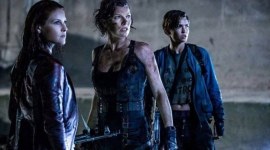 resident evil tv series netflix
