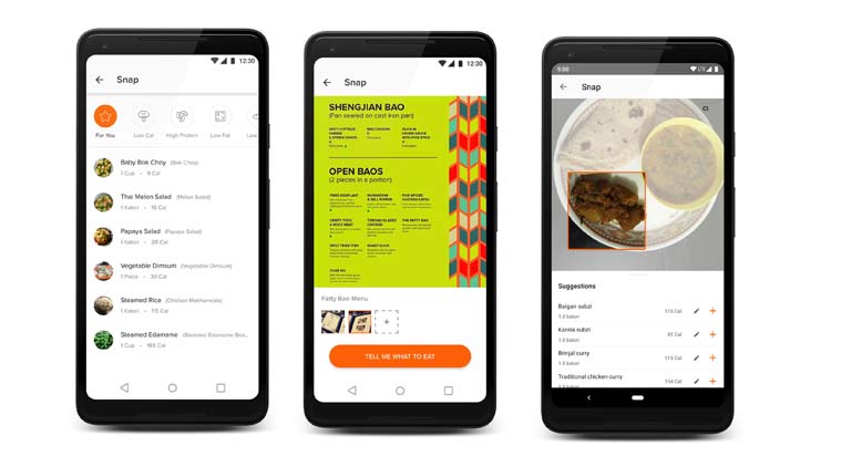 Healthifyme, Healthifyme Ria, Healthifyme Ria 2.0 Assistant, Healthifyme assistant, Healthifyme plans, Healthifyme Smart Plans, Healthifyme price, Healthifyme premium plan, Healthifyme app tracking, Healthifyme tracking calories
