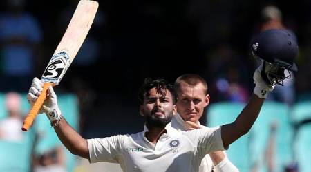 India vs Australia: A happy-go-plucky wicket-keeper