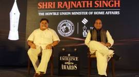 Ramnath goenka awards, Ramnath goenka awards, RNG awards, Rajnath Singh, Ramnath goenka awards Rajnath singh, RNG awards Rajnath singh, RNG awards winnners, Ramnath goenka awards winners list, indian express, latest news
