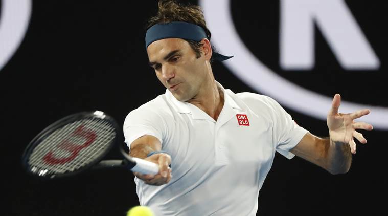 Australian Open 2019: Nick Kyrgios is better on court than ...
