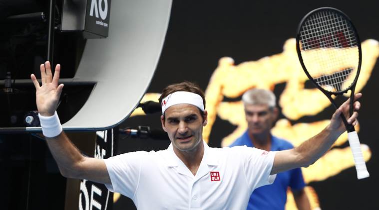 Australian Open 2019: Frances Tiafoe stuns Kevin Anderson, no trouble for Roger Federer, Rafa Nadal