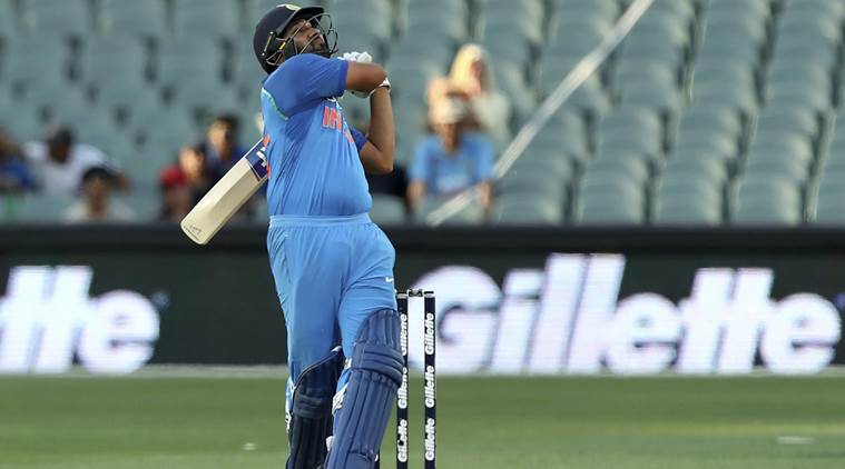 India vs Australia 3rd ODI Live Cricket Score, Ind vs Aus ...