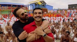 rohit shetty's simmba