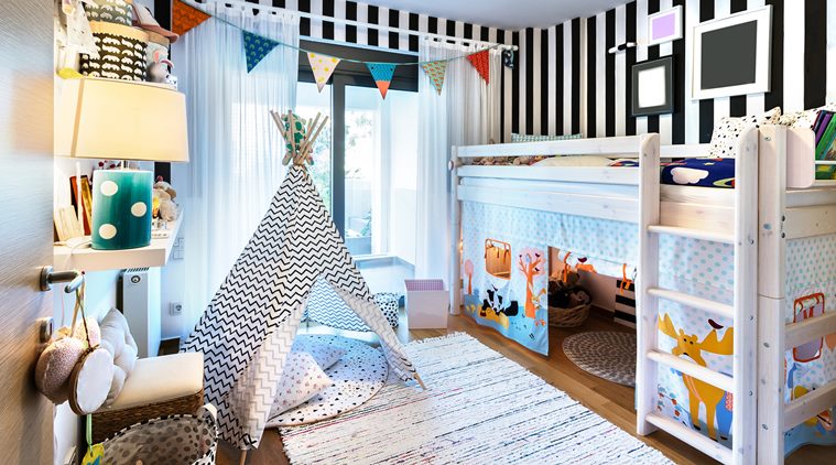 5 easy ideas to decorate your child's room | Parenting ...