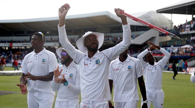 West Indies