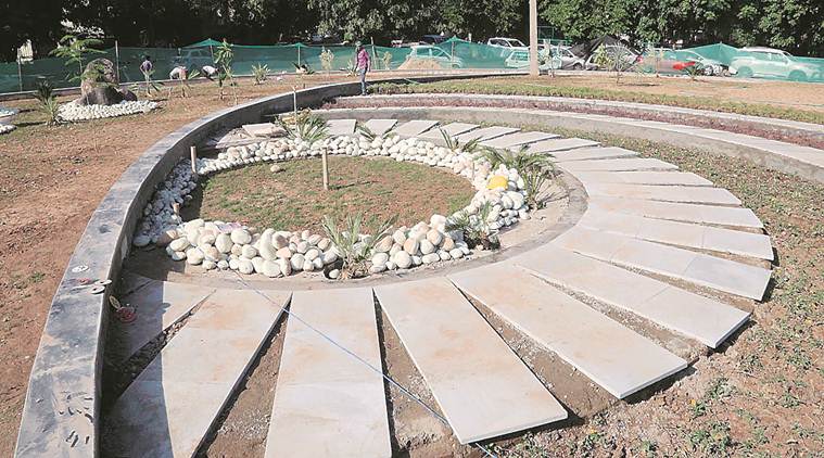 Panchkula roundabout scam: 14 civic body officials face the music