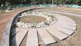 Panchkula roundabout scam: 14 civic body officials face the music