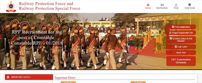 CRPF call letter, crpf exam admit card, crpf group c admit card, crpf group d admit card, crpf call letter donwload, CRPF admit card direct link, how to check, official website, CRPF SI admit card, crpf constable job, employment news sarkari naukri, sarkari naukri result, sarkari result, latest rmployment notification, RRB notification, RRB job update, RRB admit card update, railway recruitment board, railway police job,
