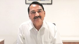 Gujarat, Godhra train attack, Godhra train attack case, Godhra train attack judge, Gujarat law officer, PR patel, indian express