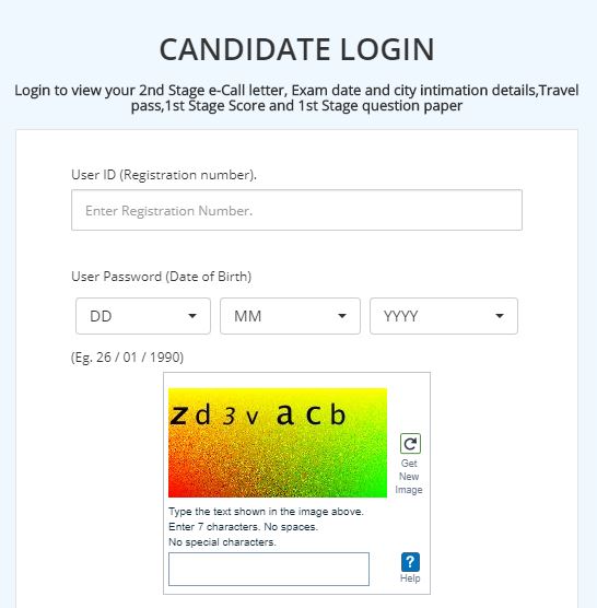 RRB ALP, Technician 2nd Stage Admit Card Released, Websites To Check ...