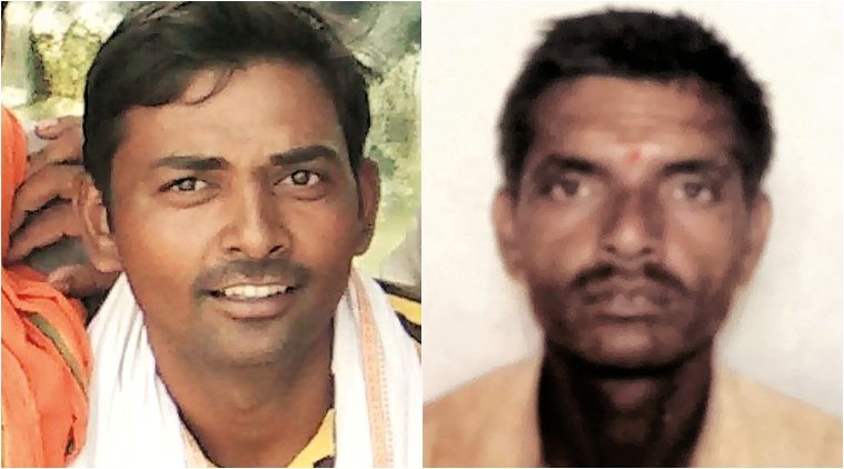 murder, murder case, RSS worker, rss worker kills labourer, rss worker at large, attrocities on rss, attacks on rss, death in field, body found in field, bhopal news, indian express news