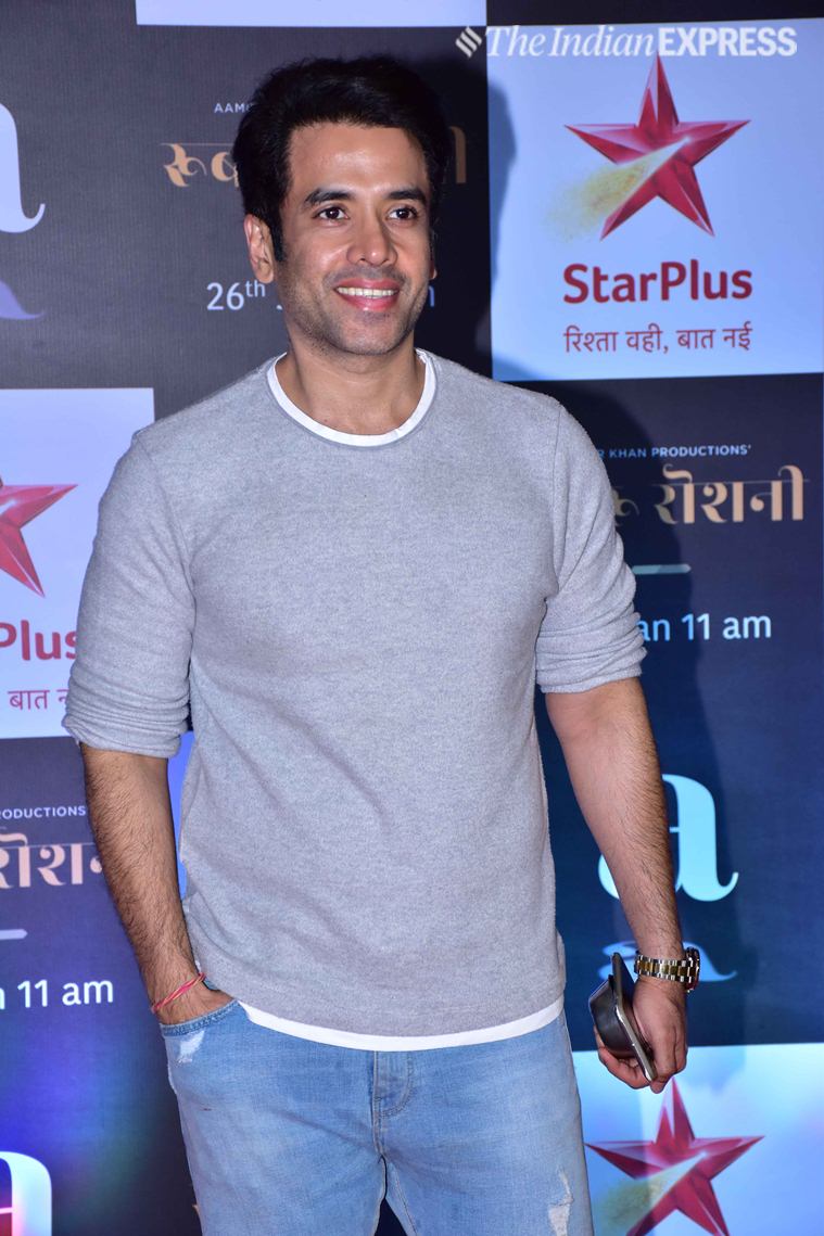 rubaru roshni celeb review
