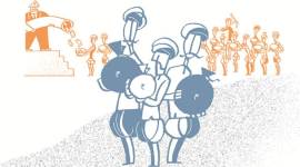 An answer to rural distress