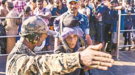 Sabarimala: Violence in Kannur, Centre seeks state’s report