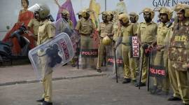 Sabarimala row: Two women return from Nilakkal base camp as police warns them of protesters at Pamba