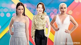 Screen Actors Guild Awards, sag 2019, Lady Gaga, Emma Stone