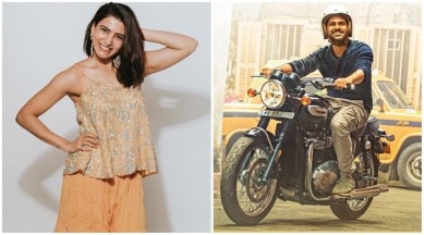 samantha akkineni and sharwanand in 96 telugu remake