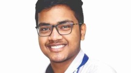 sambit 759 jee main, jee main result, jee main 2019, Odisha topper, Odisha JEE Main topper, Odisha JEE Main topper Sambit Behera