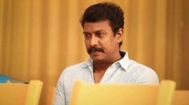 rajamouli Samuthirakani rrr