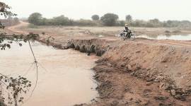 illegal sand mining pune, illegal sand mining maharashtra, pune city news