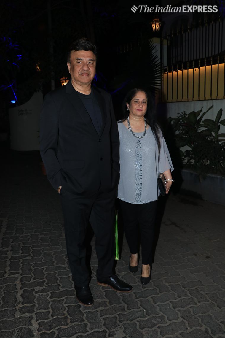 anu malik images 