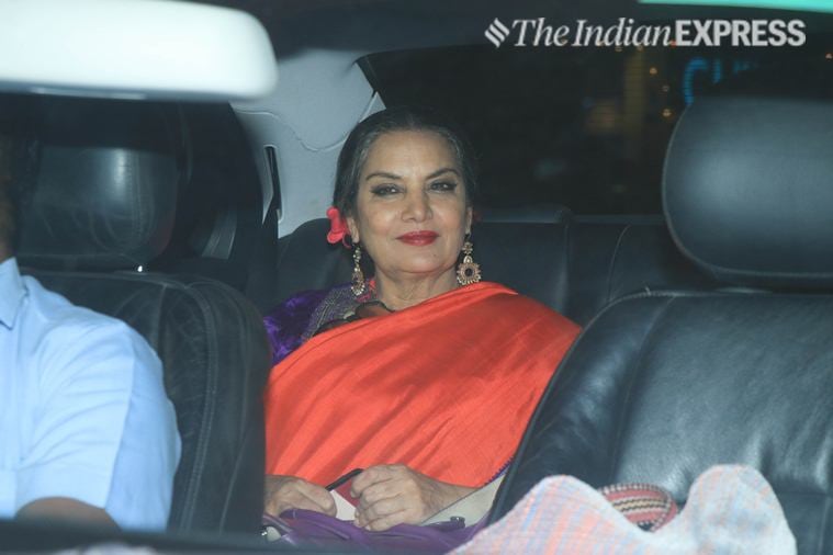 shabana azmi photos 