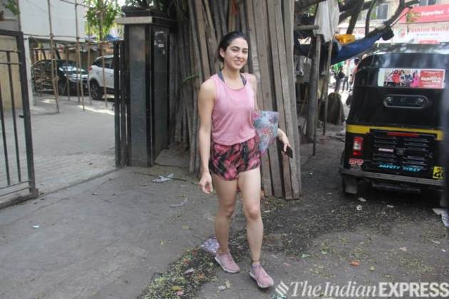 sara ali khan