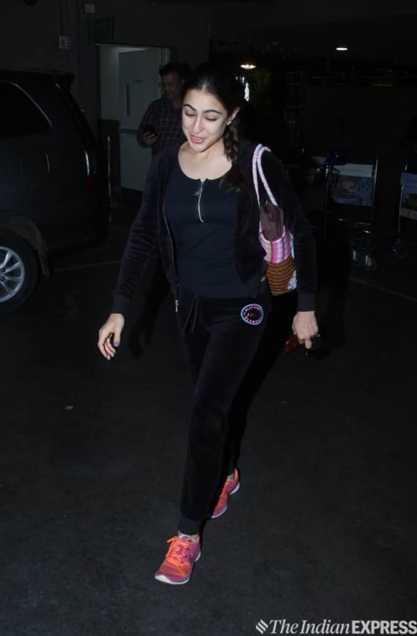 saraalikhan