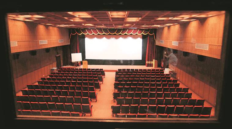 vikram sarabhai, vikram sarabhai birth anniversary, sapce programme, science fest, film fest, pune news, indian express