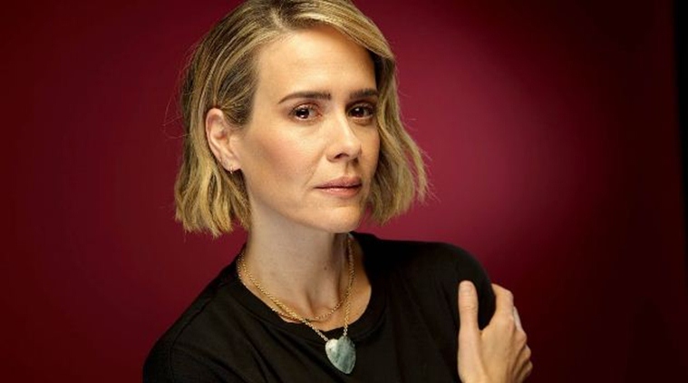 Sarah Paulson Wants Bette Midler To Join Ocean’s 9 Entertainment News