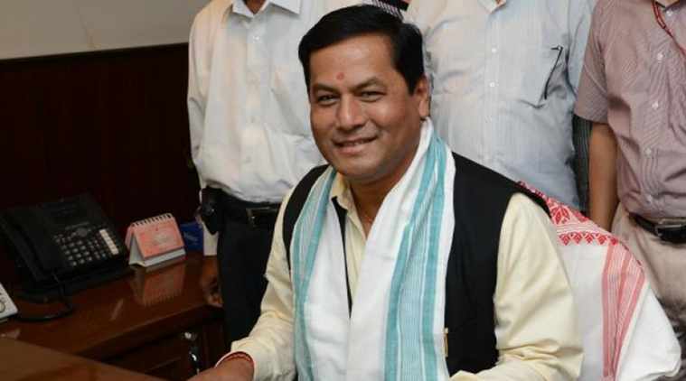 Assam CM Sarbananda Sonowal dubs Citizenship Bill protests as 'motivated campaign' to derail development