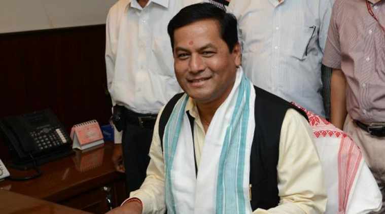 Lok Sabha elections, BJP, BJP election, Lok Sabha election BJP, BJP, Election results, Modi BJP, BJP Modi,Sarbananda Sonowal Modi, Narendra Modi, Sarbananda Sonowal