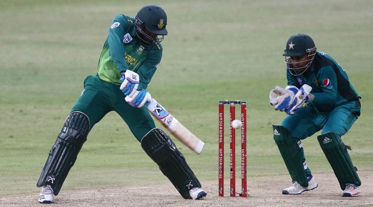 Sarfraz Ahmed