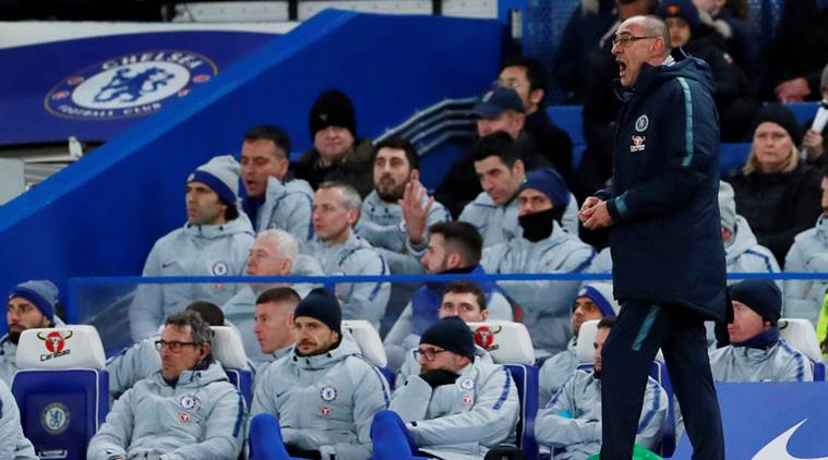 English Premier League