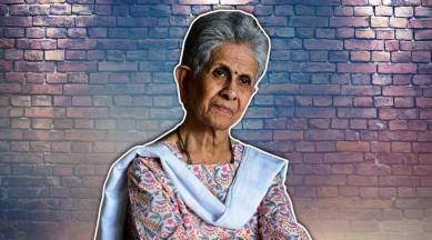 Magazines, India, Shashi Deshpande, Bombay, Remington, Indian writing in English (IWE), Hindu, Meenakshi Mukherjee, Midnight’s Children, Champion of Oppressed Women, Ritu Menon, Marathi, Betty Friedan, The Feminine Mystique, Indian, The Dark Holds No Terrors, The Binding Vine, That Long Silence, Sahitya Akademi, Salman Rushdie, VS Naipaul, Nayantara Sahgal, Commonwealth Prize, indian express, indian express news