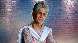 sashi deshpande-759 Magazines, India, Shashi Deshpande, Bombay, Remington, Indian writing in English (IWE), Hindu, Meenakshi Mukherjee, Midnight’s Children, Champion of Oppressed Women, Ritu Menon, Marathi, Betty Friedan, The Feminine Mystique, Indian, The Dark Holds No Terrors, The Binding Vine, That Long Silence, Sahitya Akademi, Salman Rushdie, VS Naipaul, Nayantara Sahgal, Commonwealth Prize, indian express, indian express news