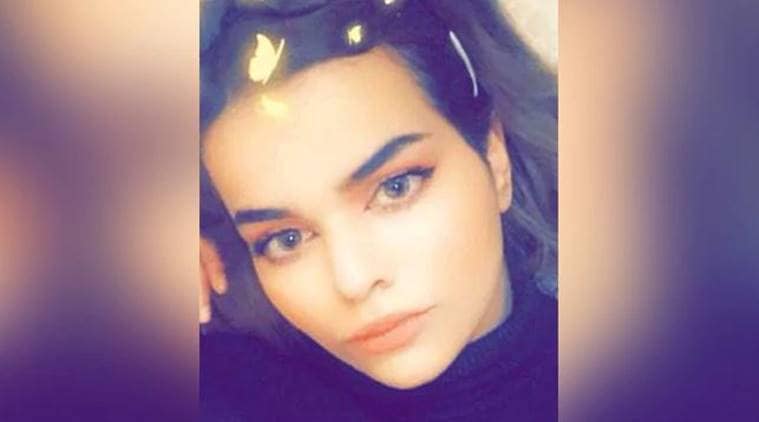 Rahaf Mohammed Alqunun, Rahaf Mohammed Alqunun escapes saudi arabia, saudi arabia, Rahaf Mohammed Alqunun asylum, Rahaf Mohammed Alqunun in canada, Rahaf Mohammed Alqunun flees, Rahaf Mohammed Alqunun runs away, justin trudeau
