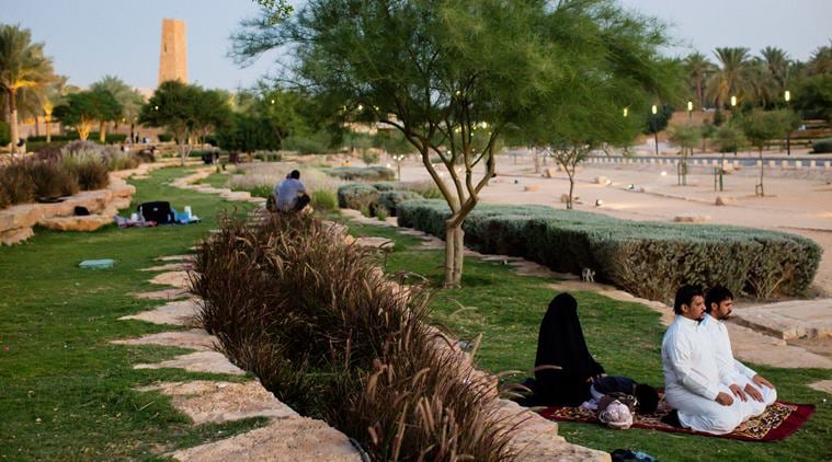 saudi arabia, saudi women, immigration, refugees, asylum, repatriation, united states, turkey, un high commissioner for refugees, human rights watch, world news, indian express news