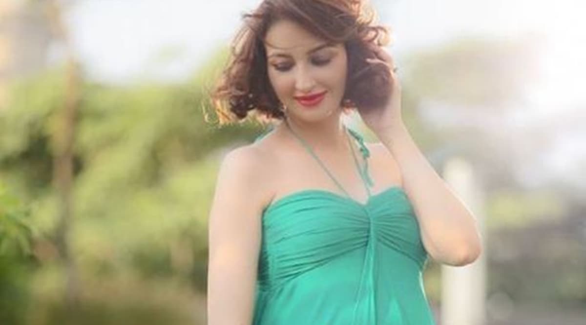 Bhabiji Ghar Par Hain actor Saumya Tandon welcomes baby boy