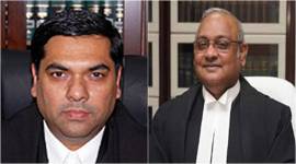 Justices Khanna, Maheshwari to take oath today: ‘Senior judges, CJ should have got their due’