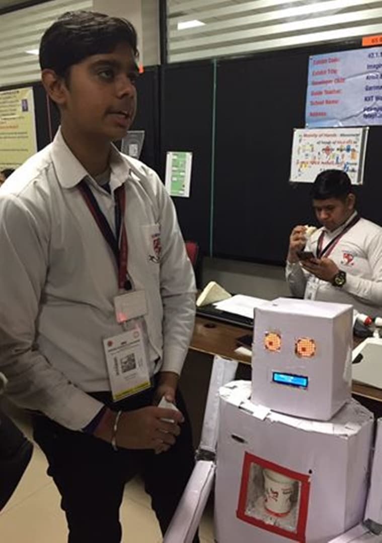 Indian Science Congress 2019, gujarat Indian Science Congress 2019, time capsule Indian Science Congress 2019