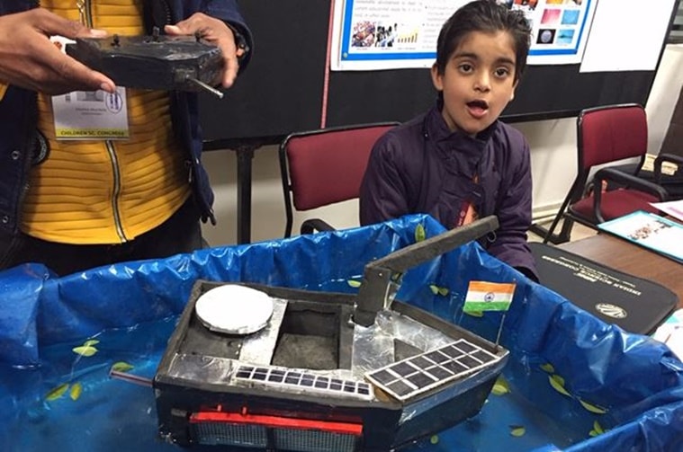 Indian Science Congress 2019, gujarat Indian Science Congress 2019, time capsule Indian Science Congress 2019