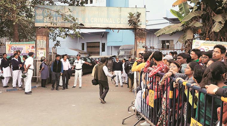 Kolkata: Nursing students booked in puppy killings case get bail