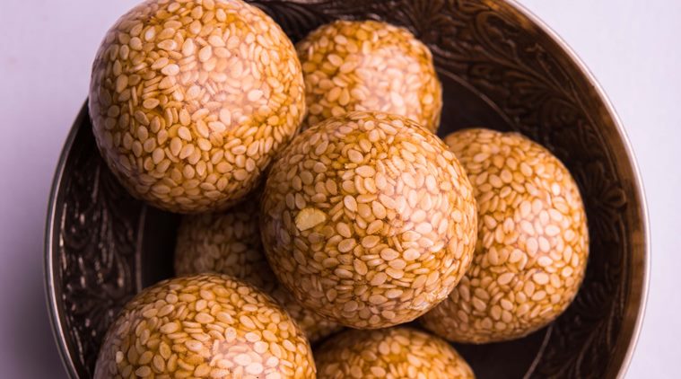 makar sankranti recipe