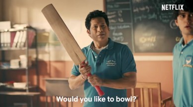 selection day sachin tendulkar trailer