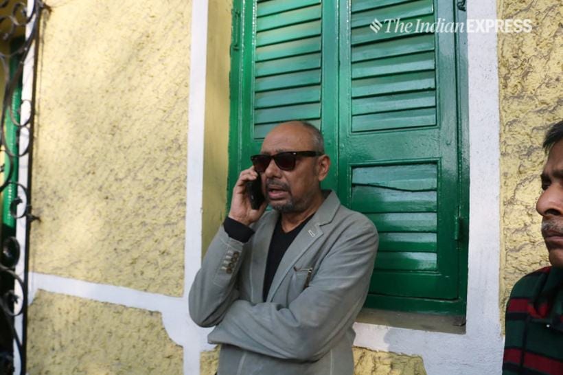 mrinal sen last rites