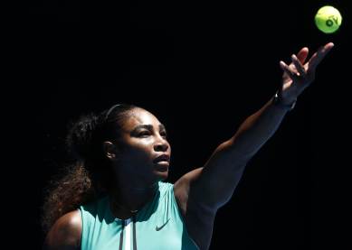 Perceptible alojamiento poco claro Serena Williams narrates powerful Nike ad celebrating 'crazy' women |  Sports News,The Indian Express